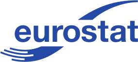 284px-Eurostat logo.svg