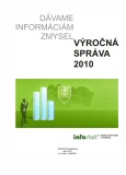 vyrocna sprava  2010