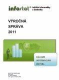 vyrocna sprava  2011