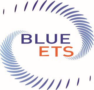 Blue-ETS