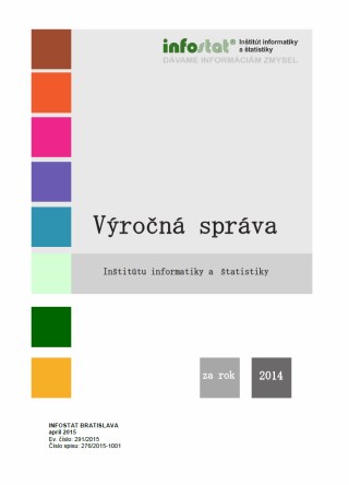 vyrocna sprava 2014